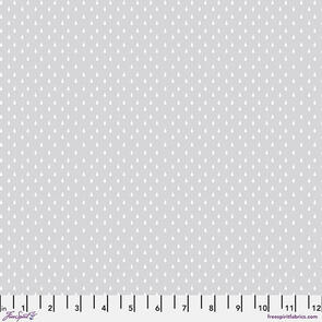 Free Spirit Ghost Droplettes - Whisper || Tula Pink True Colors