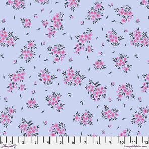 Free Spirit What a Ditz - Frost || Tula Pink True Colors
