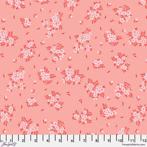 Free Spirit What a Ditz - Peachykeen || Tula Pink True Colors