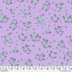 Free Spirit What a Ditz - Viola || Tula Pink True Colors