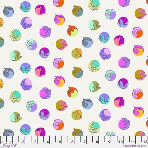 Free Spirit Tula Pink - Legendary || Gumdrop - Pearl