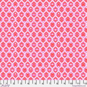Free Spirit Tula Pink - Legendary || Beg Your Garden - Wildorchid