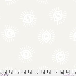 Free Spirit Tula Pink - Legendary || In Plain Sight - Pearl