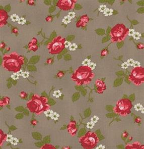Free Spirit - Pirouette - 084 Mocha