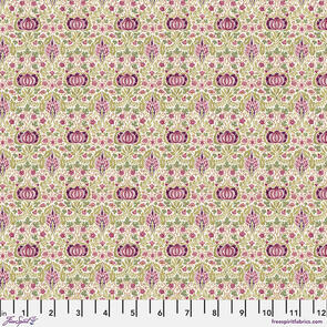 Free Spirit Little Chintz - Mulberry || Red House