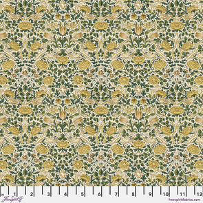 Free Spirit Morris & Co Small Rose - Weld || Emery Walker