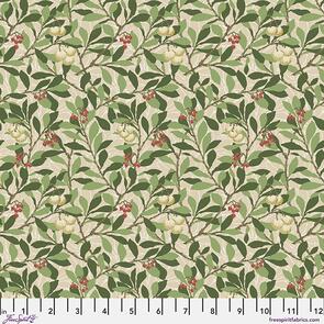 Free Spirit Morris & Co - Suffolk Holiday Collection || Arbutus - Bay