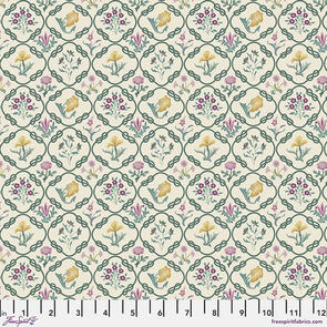 Free Spirit SM Mays Coverlete - Heather || Red House