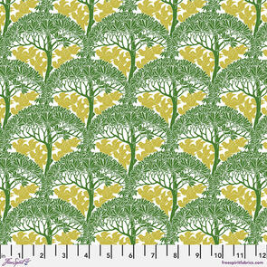 Free Spirit Morris & Co || Bedford Park || SM The Savric - Sunshine