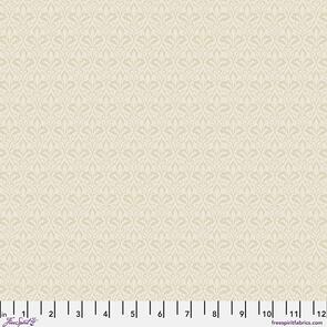 Free Spirit Morris & Co - Suffolk Holiday Collection || Owen Jones - Ivory