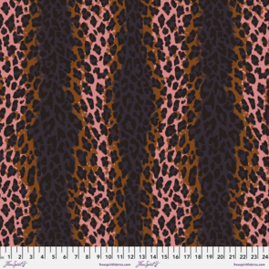 Free Spirit Spotted - Blush - Wideback 108" || Vivacious