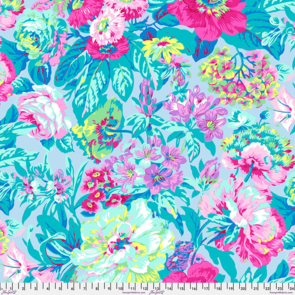 Free Spirit Kaffe Fasset - February 2026 || Voluptuous - Pastel Cotton Sateen