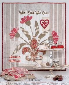 QuiltMania What Once Was Old