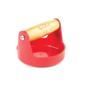 Speedball Red Baren