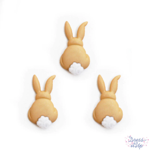 Dress It Up Rabbit