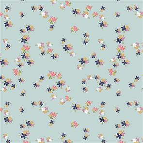 Riley Blake In the Meadow - 7994 Blue
