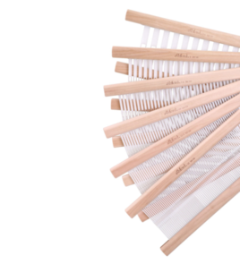 Ashford Reed Rigid Heddle Loom 120cm