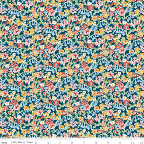 Liberty London Bouquet - Regent Meadow in C