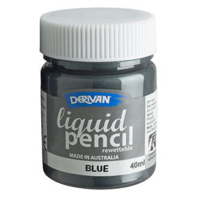 Derivan Liquid Pencil