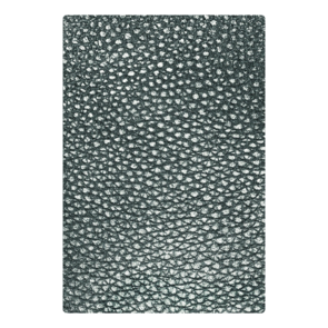 Sizzix 3-D Textured Fades A5 Embossing Folder - Cracked Leather by Tim Holtz