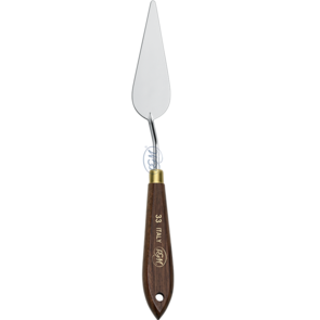 RGM Classic Painting Knife #33