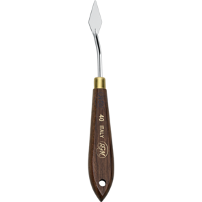 RGM Classic Painting Knife #40