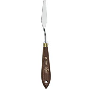 RGM Classic Painting Knife #51