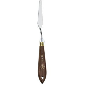 RGM Classic Painting Knife #52