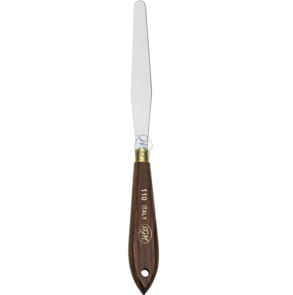 RGM Classic Palette Knife #110