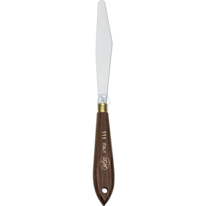 RGM Classic Palette Knife #111