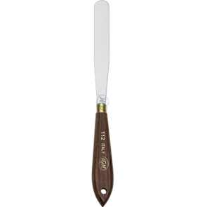 RGM Classic Palette Knife #112