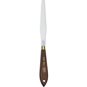RGM Classic Palette Knife #113