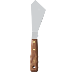 RGM New Generation Spatula #8005