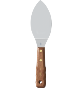 RGM New Generation Spatula #8006