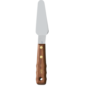 RGM New Generation Spatula #8009