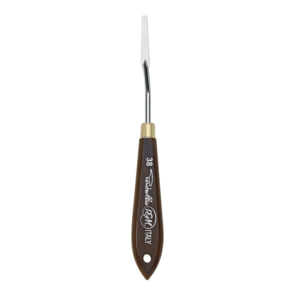 RGM New Age Pastrello Knife #38