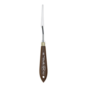 RGM New Age Pastrello Knife #40