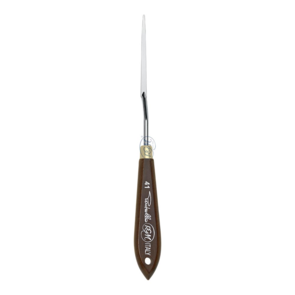 RGM New Age Pastrello Knife #41
