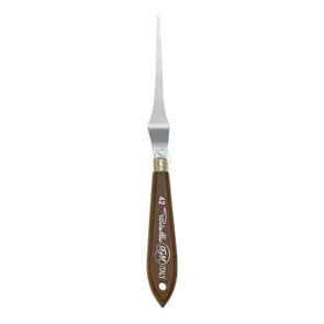 RGM New Age Pastrello Knife #42