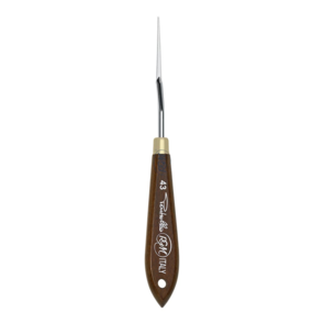 RGM New Age Pastrello Knife #43
