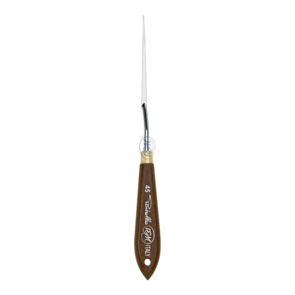 RGM New Age Pastrello Knife #45