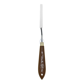 RGM New Age Pastrello Knife #47