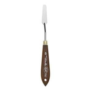 RGM New Age Pastrello Knife #49
