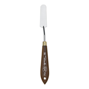 RGM New Age Pastrello Knife #50