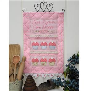 The Rivendale Collection Miss Myrtle's