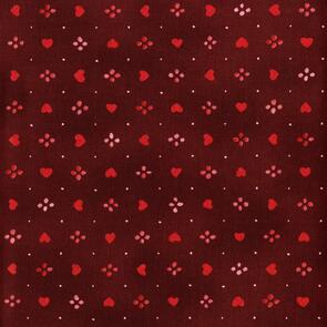 RJR Shiny Objects (Metallic) | Sugar Berry - Rad. Crimson