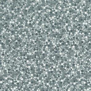 RJR - Hexies Grey