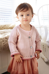 Rowan Knitting Kit / Pattern - Rosemary