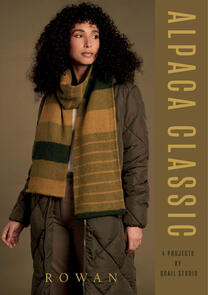 Rowan 4 Projects Alpaca Classic