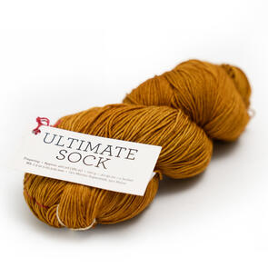 Malabrigo Ultimate Sock